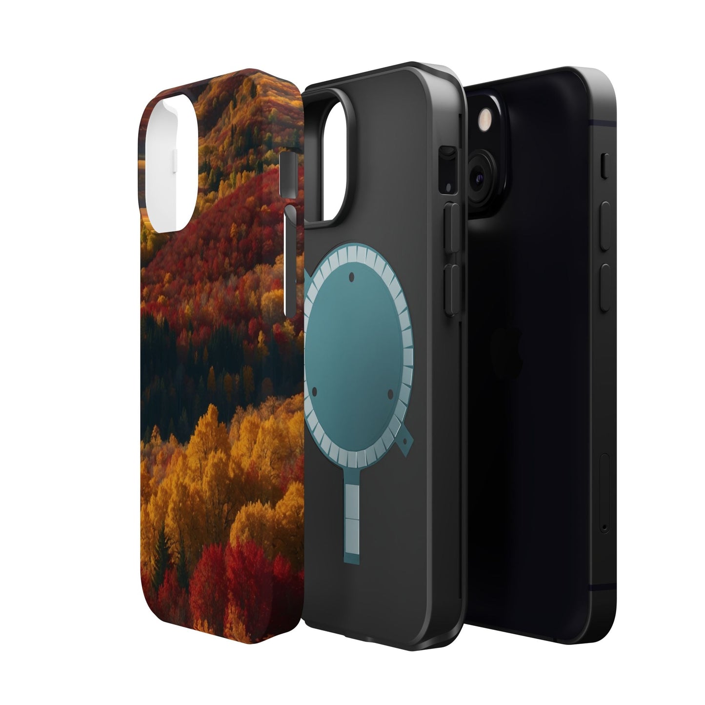 Autumn Bliss - MagSafe iPhone Case - BOGO Cases