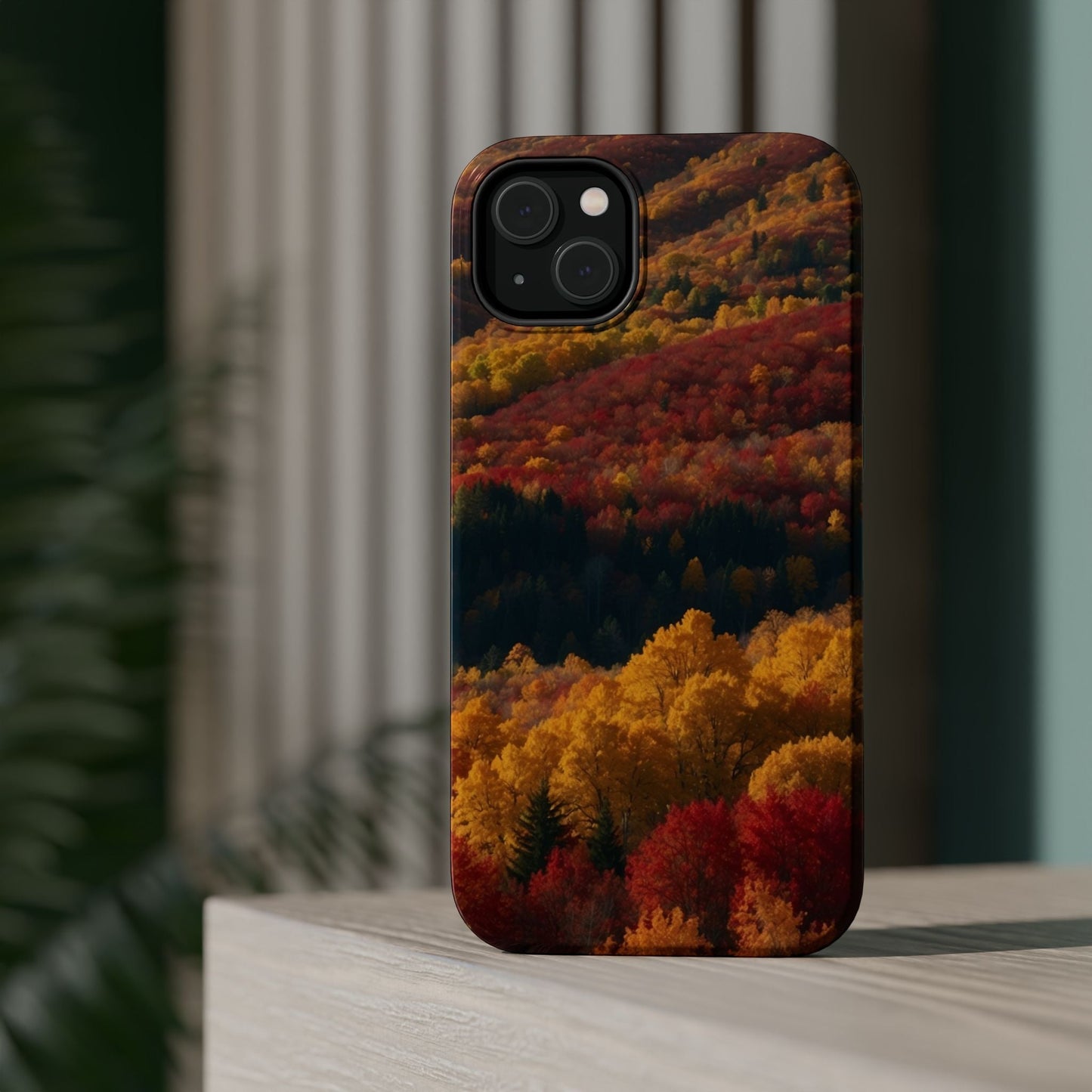 Autumn Bliss - MagSafe iPhone Case - BOGO Cases
