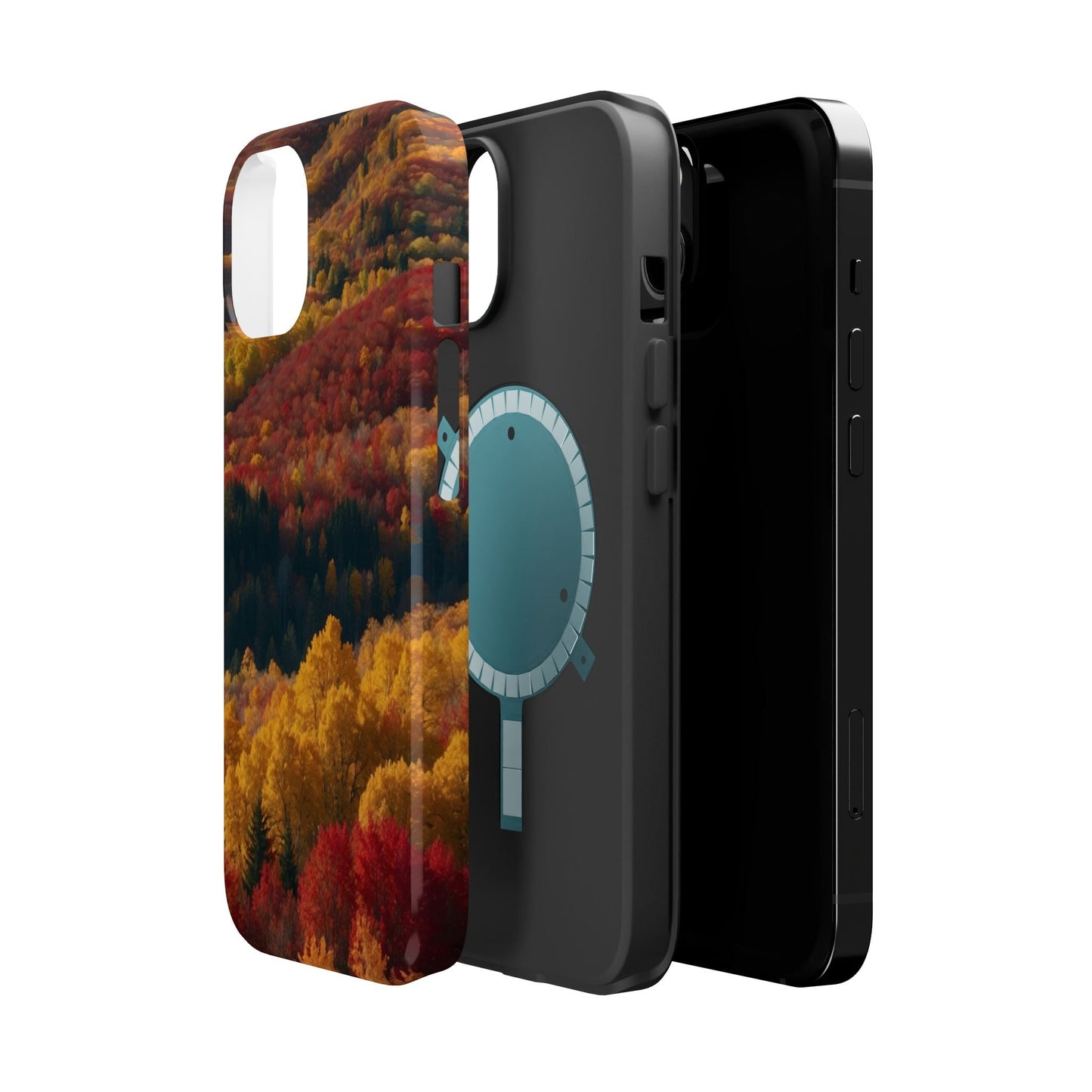 Autumn Bliss - MagSafe iPhone Case - BOGO Cases