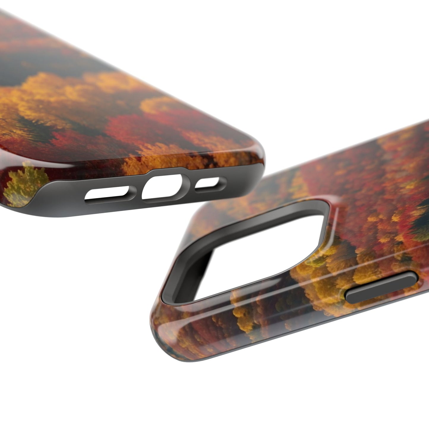 Autumn Bliss - MagSafe iPhone Case - BOGO Cases