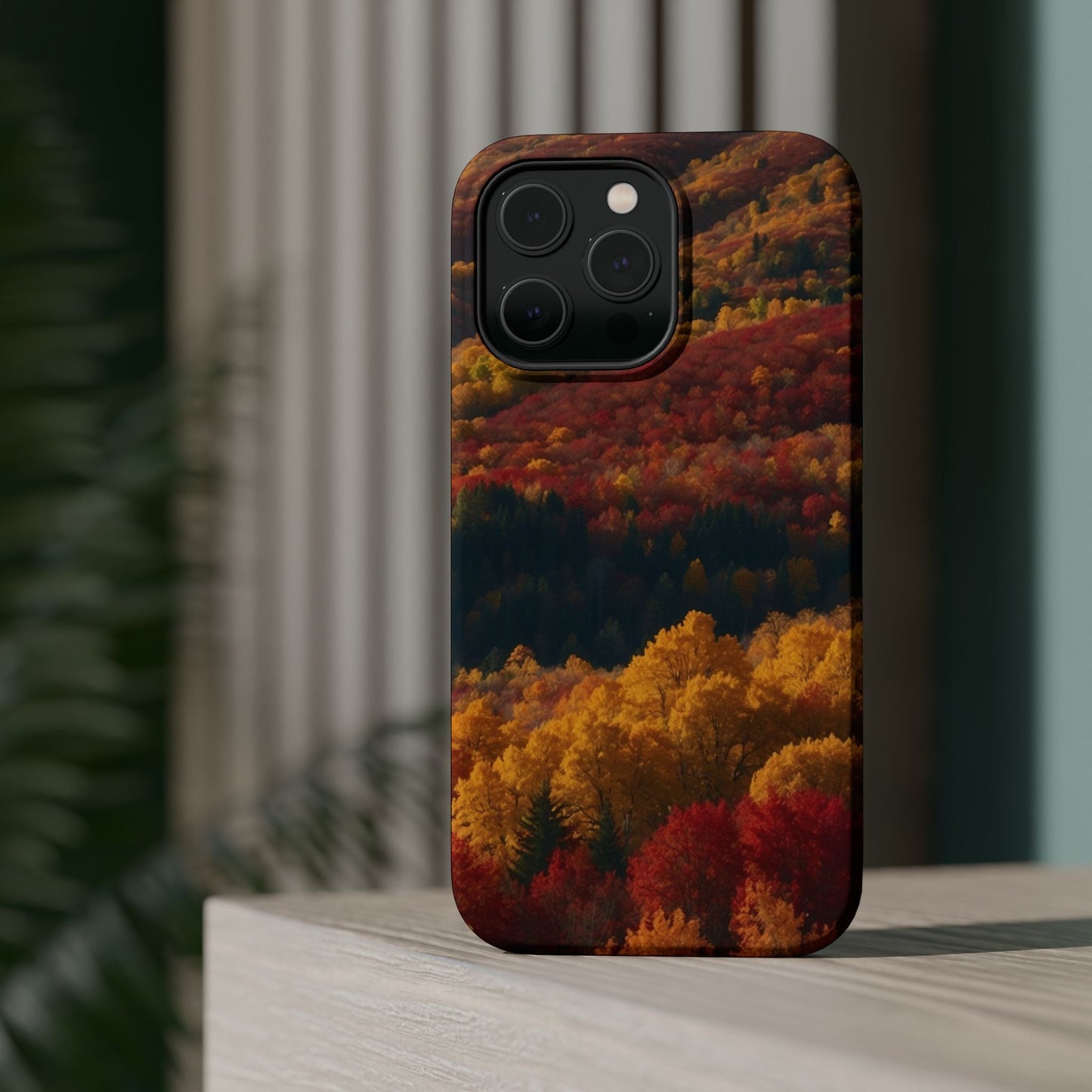 Autumn Bliss - MagSafe iPhone Case - BOGO Cases