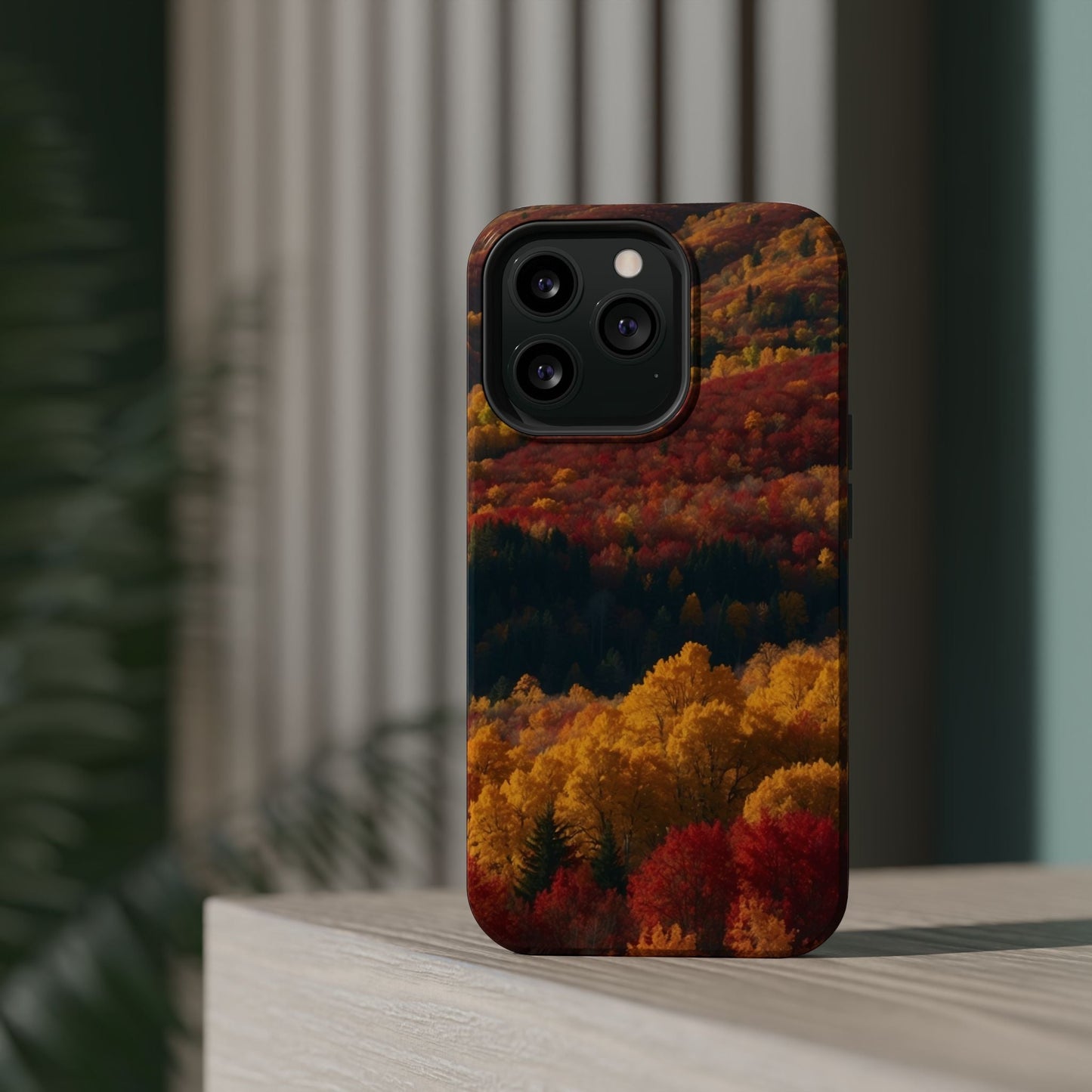 Autumn Bliss - MagSafe iPhone Case - BOGO Cases