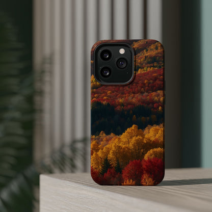 Autumn Bliss - MagSafe iPhone Case - BOGO Cases