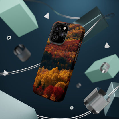 Autumn Bliss - MagSafe iPhone Case - BOGO Cases