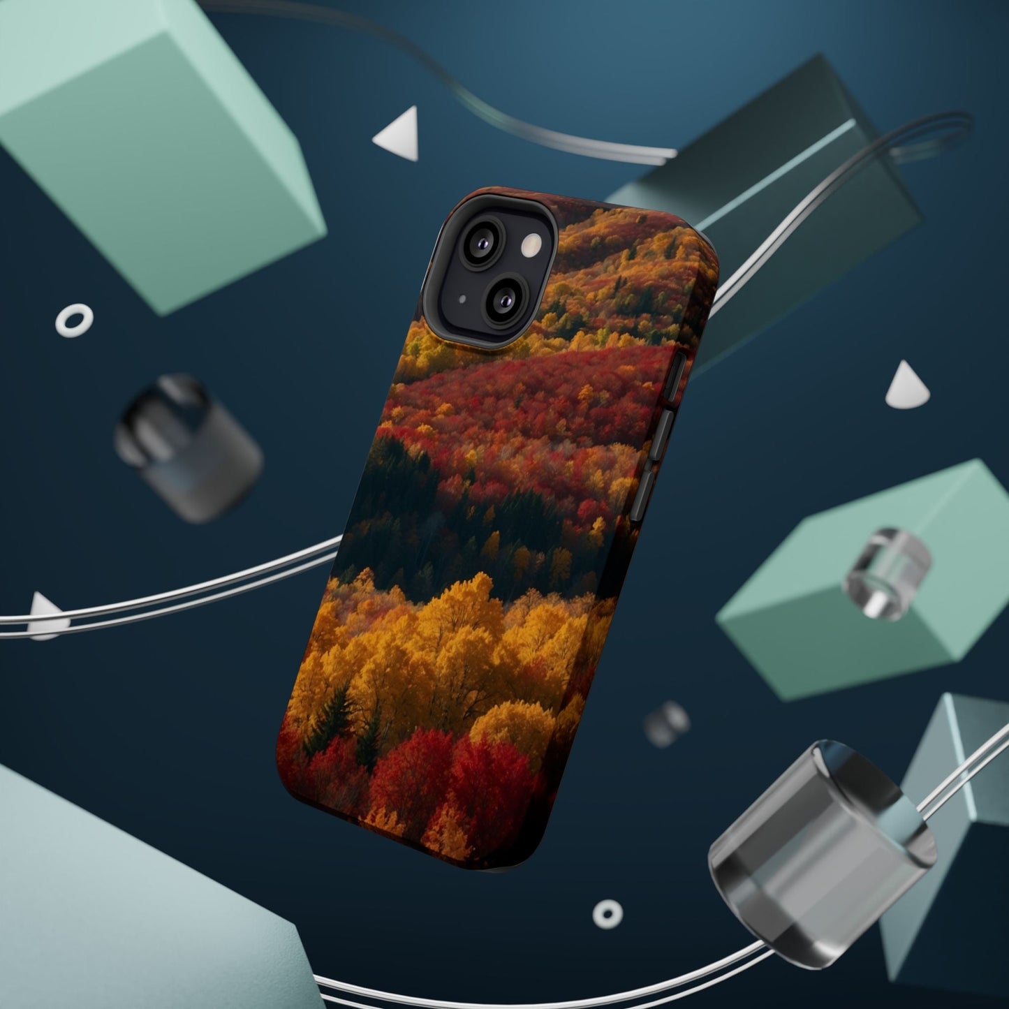 Autumn Bliss - MagSafe iPhone Case - BOGO Cases