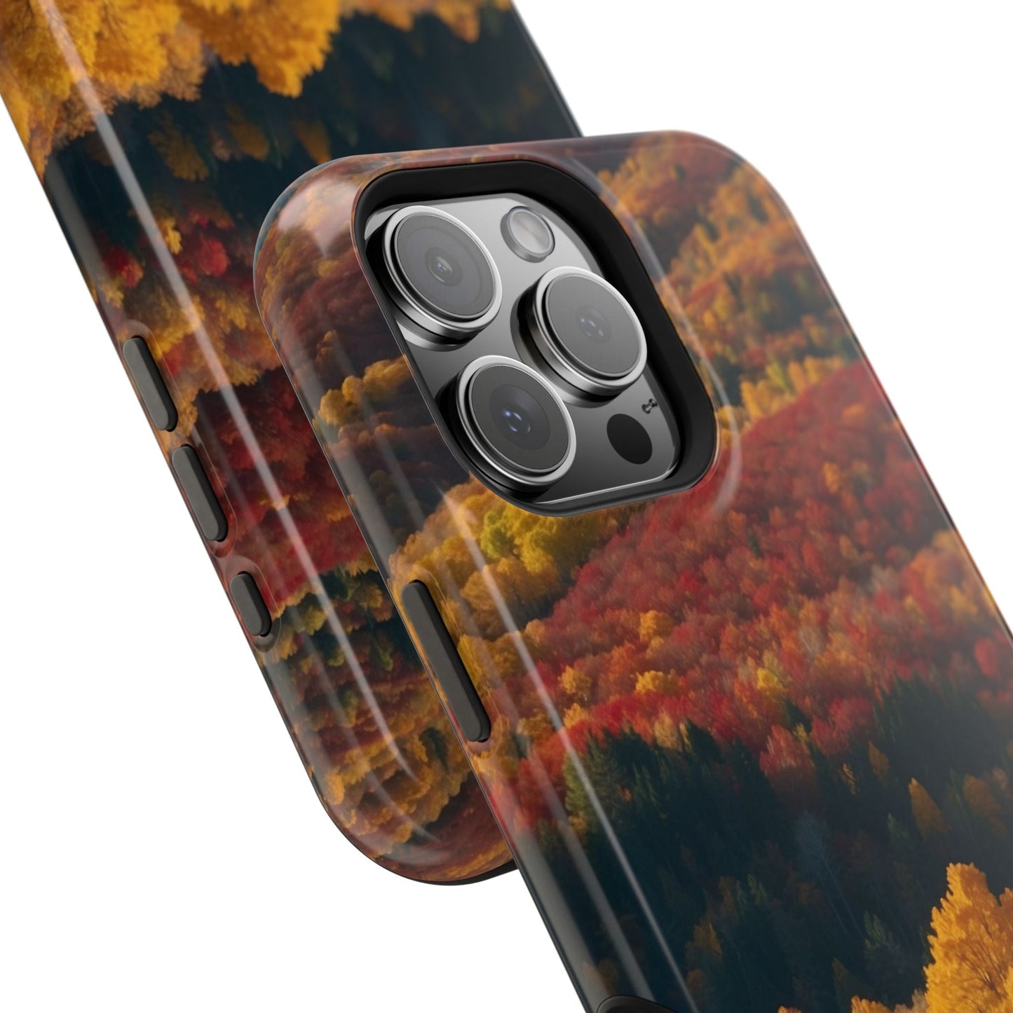 Autumn Bliss - MagSafe iPhone Case - BOGO Cases