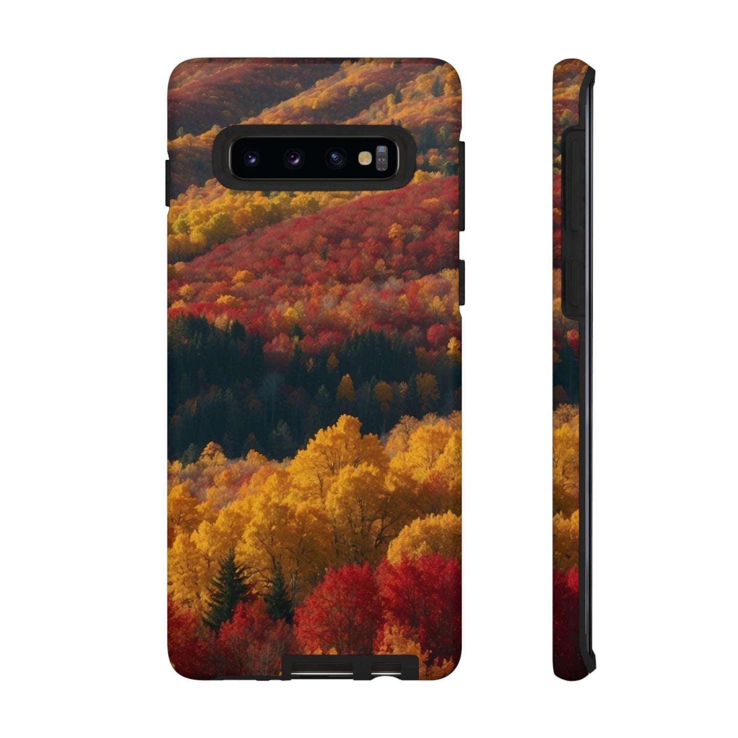 Autumn Bliss - Samsung Galaxy Case - BOGO Cases