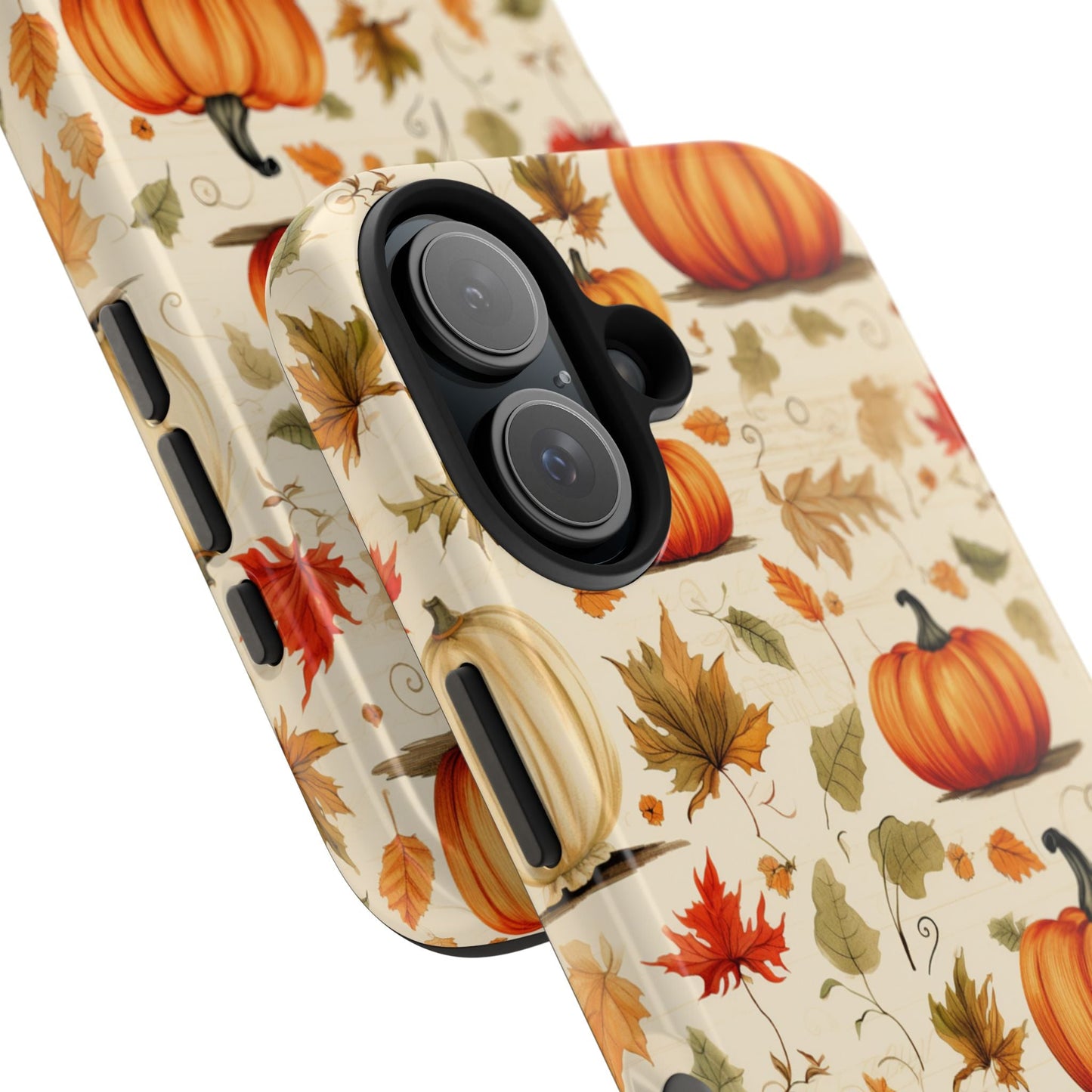 Autumn Harvest iPhone Case - BOGO Cases