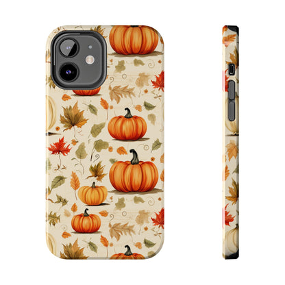 Autumn Harvest iPhone Case - BOGO Cases