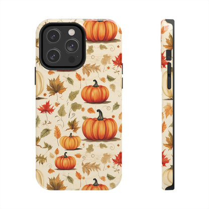 Autumn Harvest iPhone Case - BOGO Cases