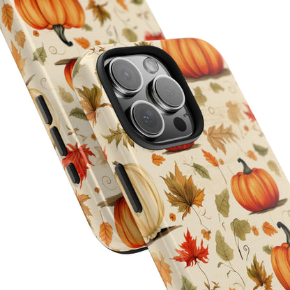 Autumn Harvest iPhone Case - BOGO Cases