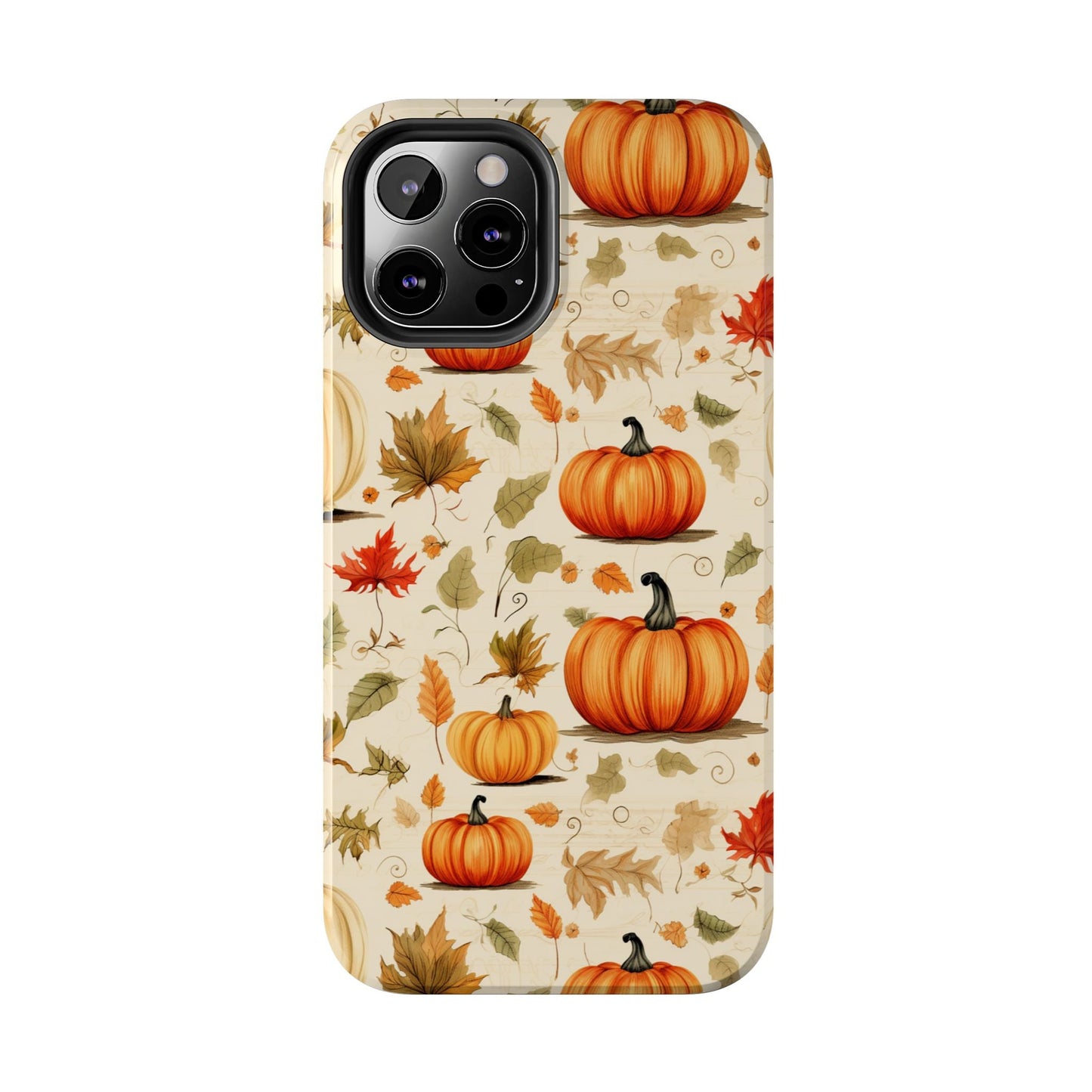 Autumn Harvest iPhone Case - BOGO Cases