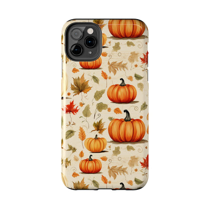 Autumn Harvest iPhone Case - BOGO Cases