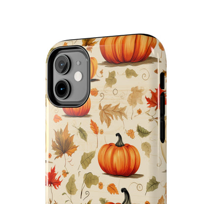 Autumn Harvest iPhone Case - BOGO Cases