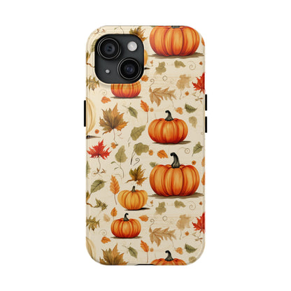 Autumn Harvest iPhone Case - BOGO Cases