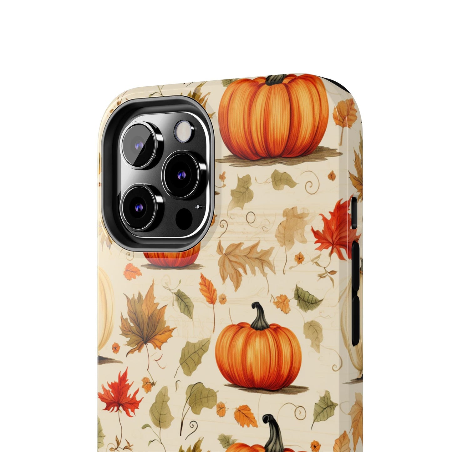 Autumn Harvest iPhone Case - BOGO Cases