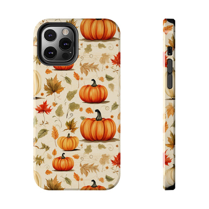Autumn Harvest iPhone Case - BOGO Cases