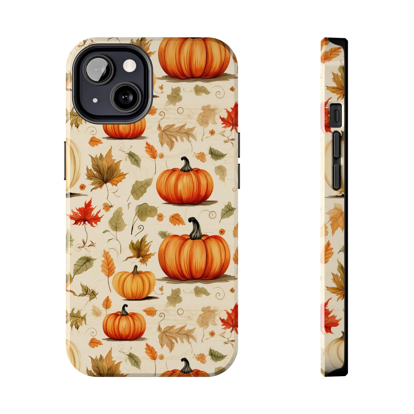Autumn Harvest iPhone Case - BOGO Cases