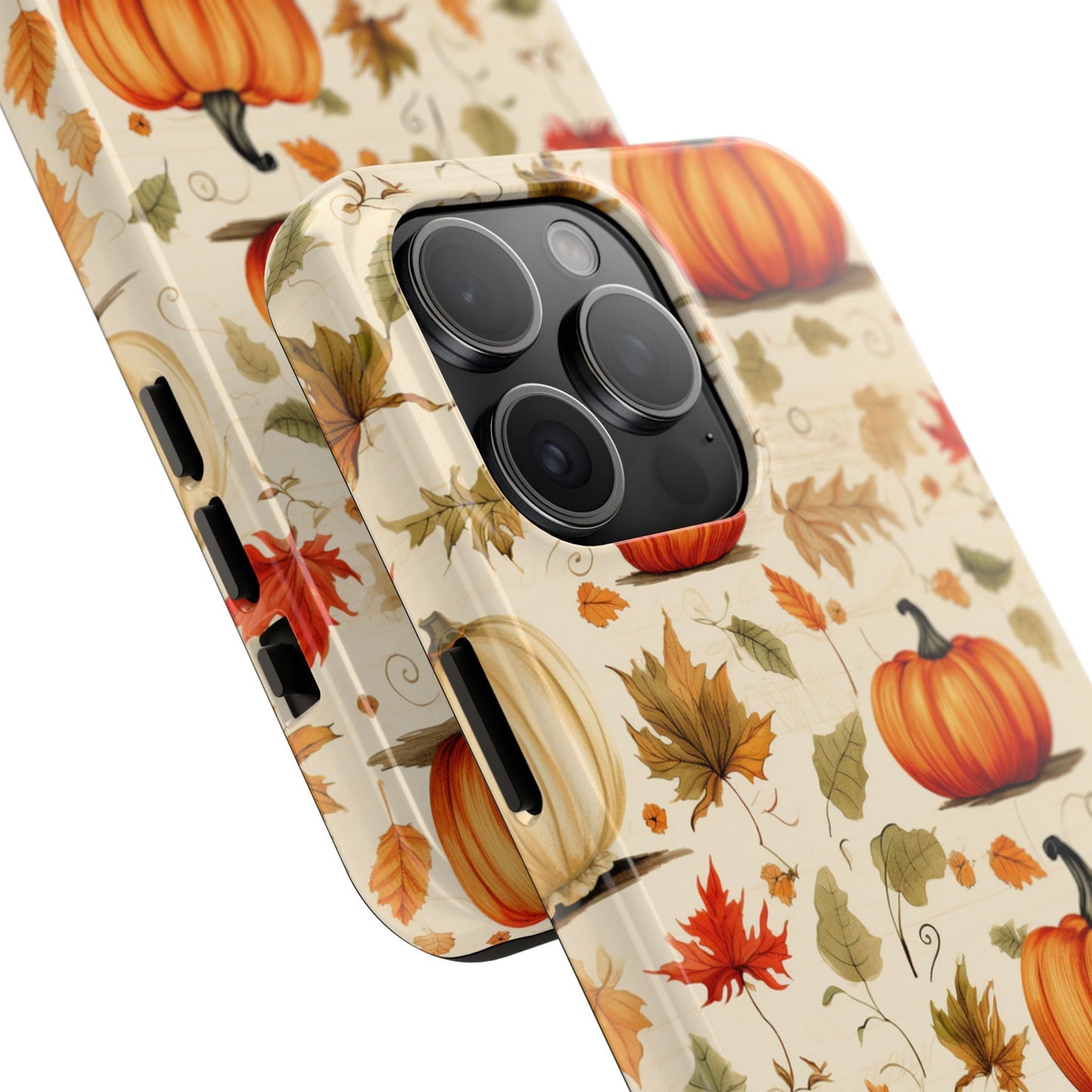 Autumn Harvest iPhone Case - BOGO Cases