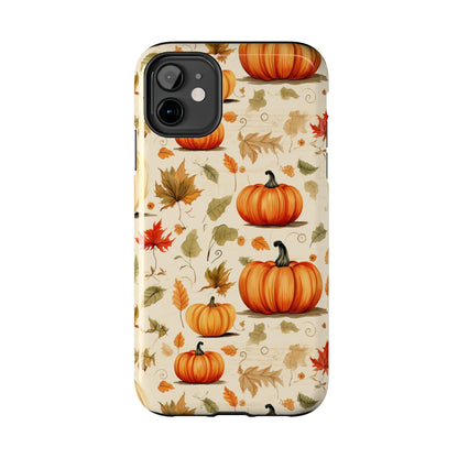 Autumn Harvest iPhone Case - BOGO Cases