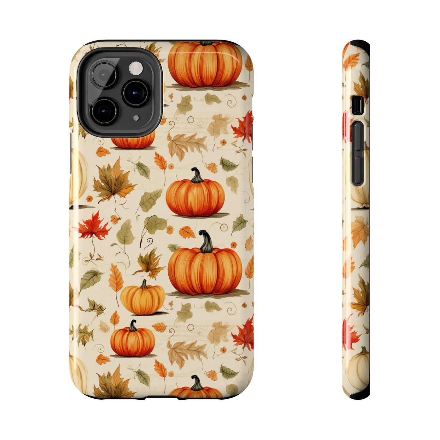 Autumn Harvest iPhone Case - BOGO Cases
