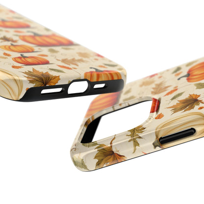 Autumn Harvest iPhone Case - BOGO Cases