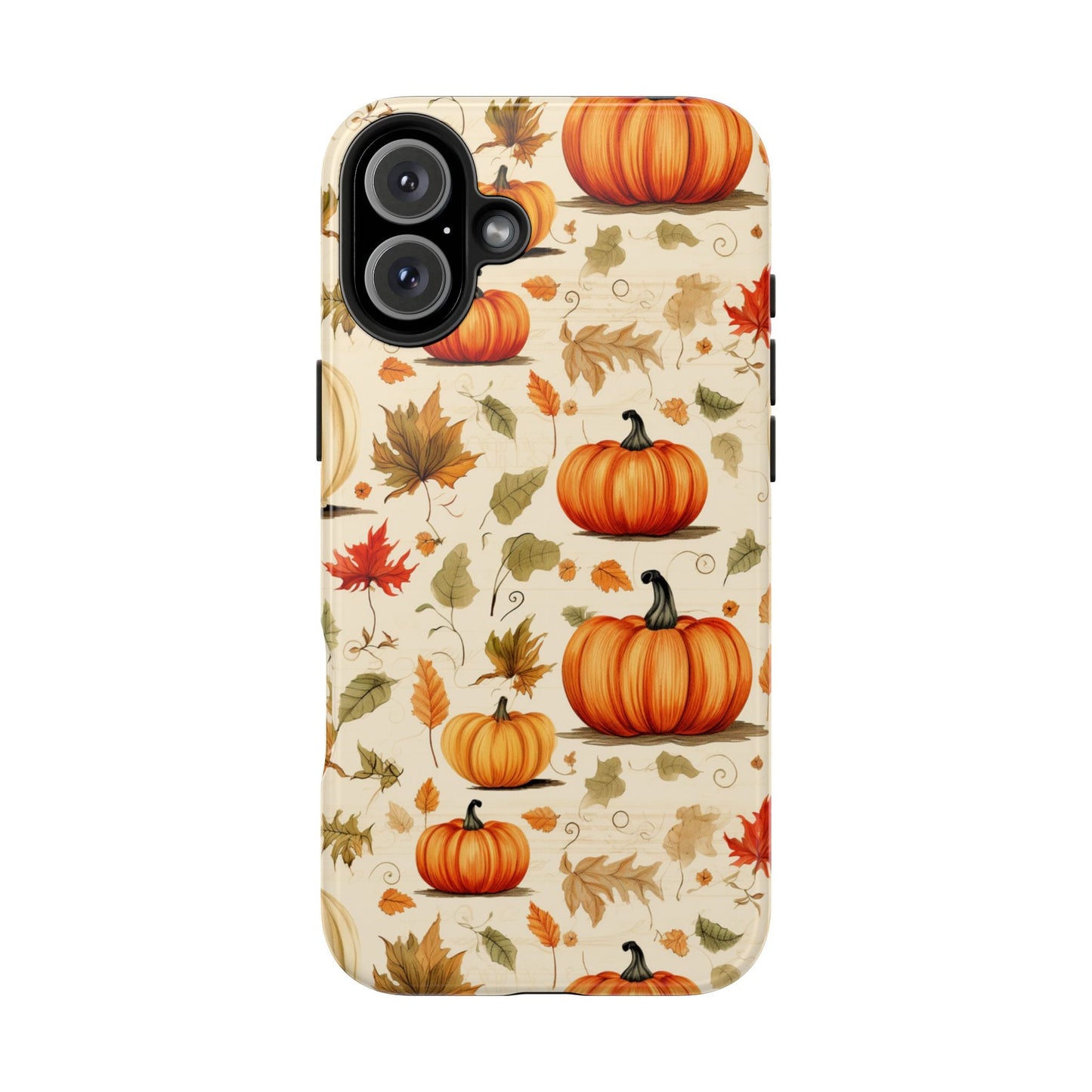 Autumn Harvest iPhone Case - BOGO Cases