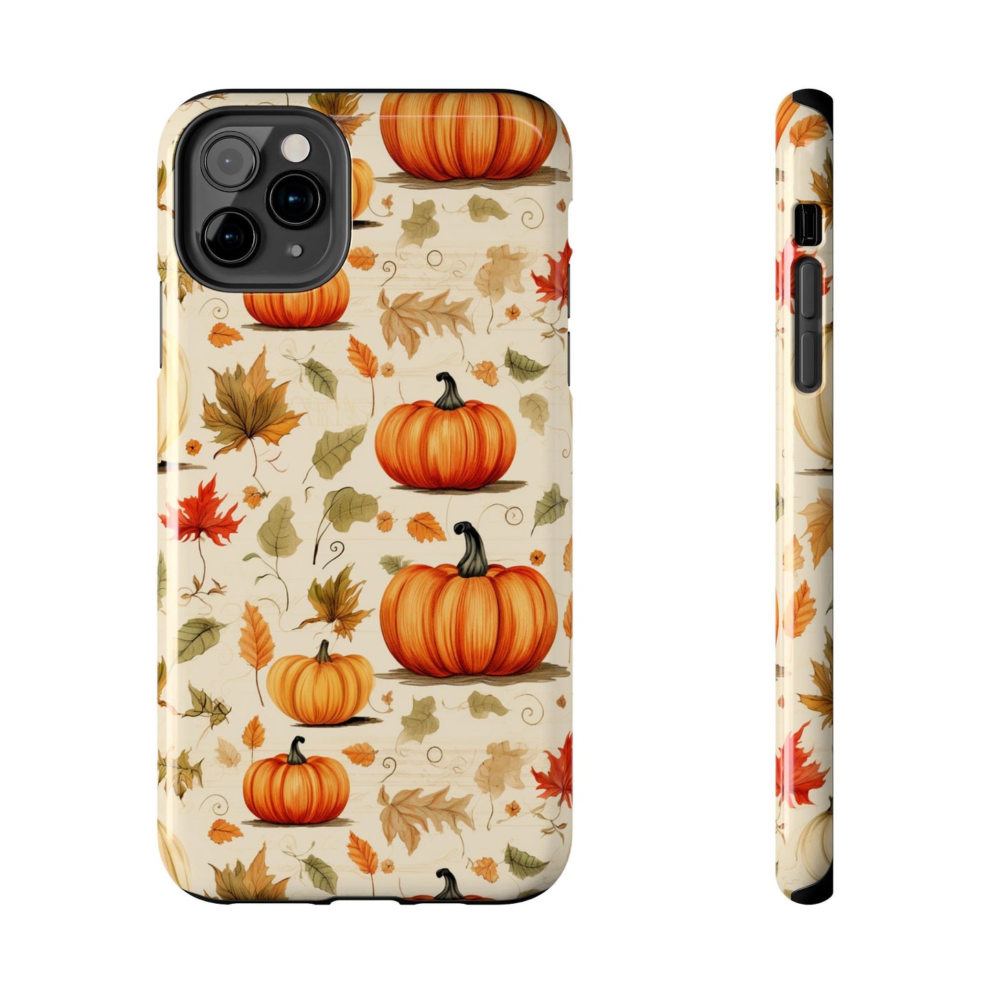 Autumn Harvest iPhone Case - BOGO Cases