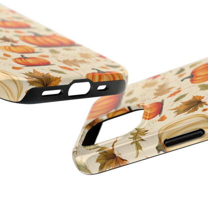 Autumn Harvest iPhone Case - BOGO Cases