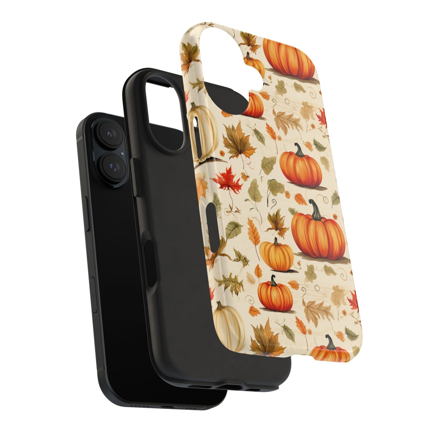 Autumn Harvest iPhone Case - BOGO Cases