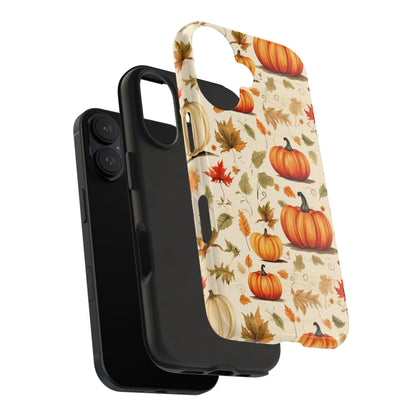 Autumn Harvest iPhone Case - BOGO Cases