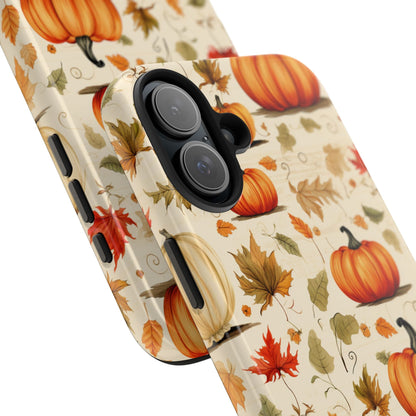 Autumn Harvest iPhone Case - BOGO Cases