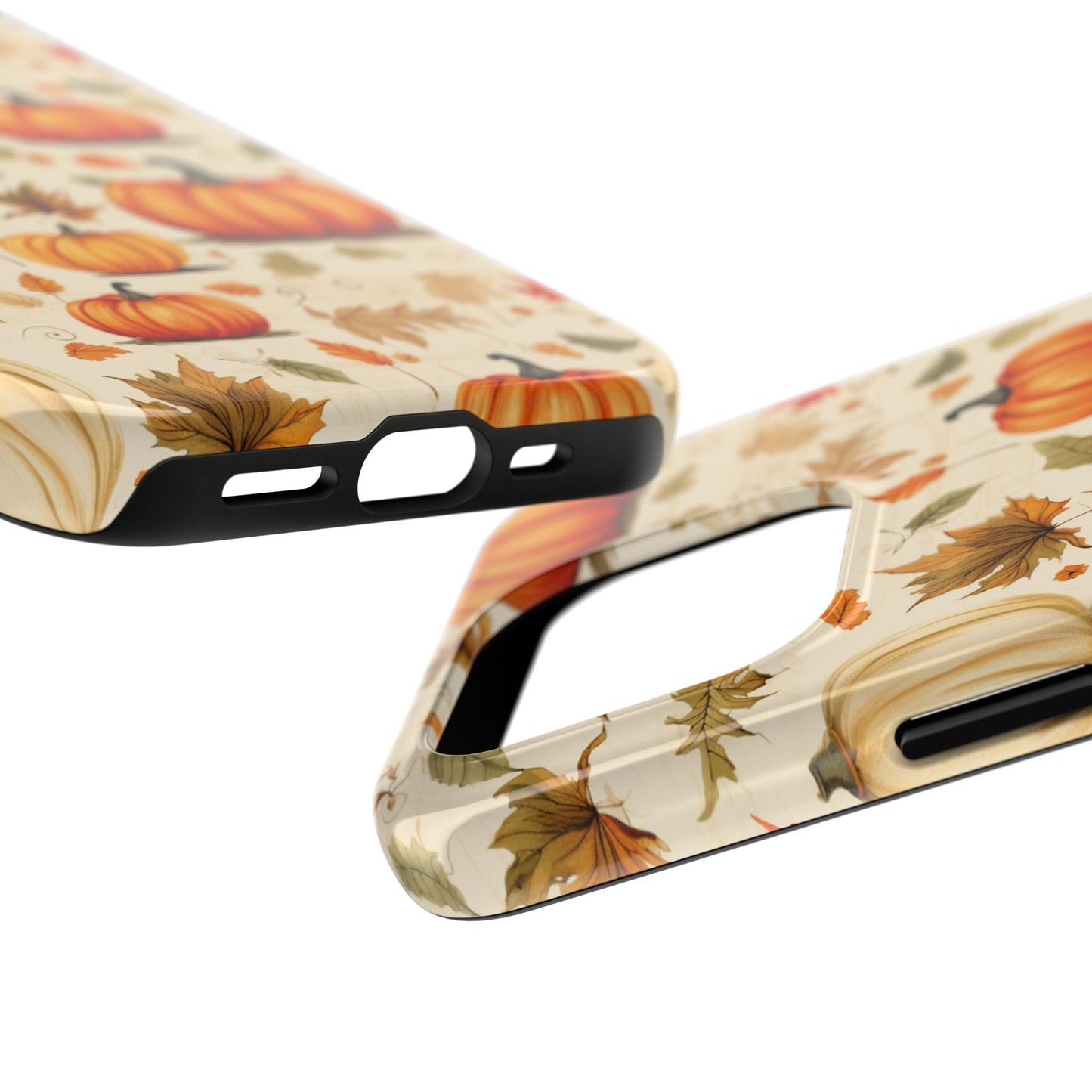 Autumn Harvest iPhone Case - BOGO Cases