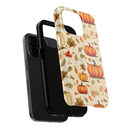 Autumn Harvest iPhone Case - BOGO Cases