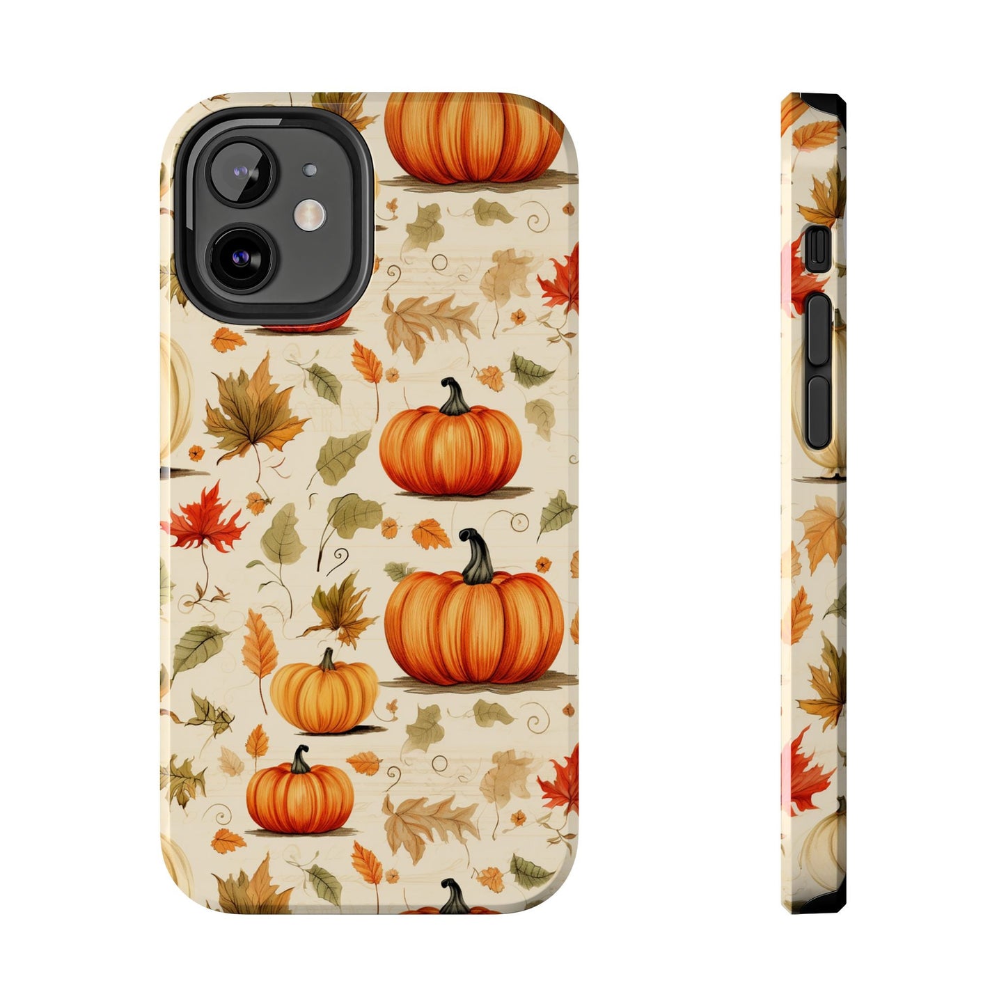Autumn Harvest iPhone Case - BOGO Cases