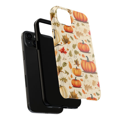 Autumn Harvest iPhone Case - BOGO Cases