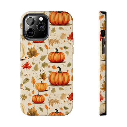 Autumn Harvest iPhone Case - BOGO Cases