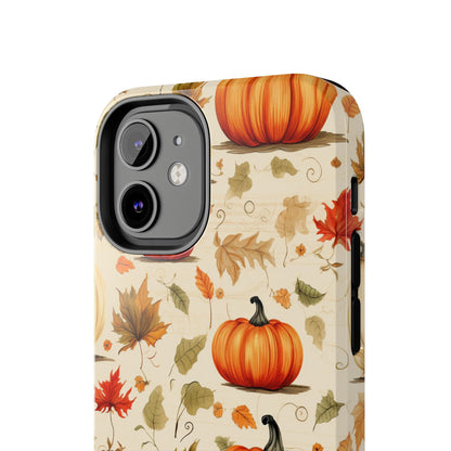 Autumn Harvest iPhone Case - BOGO Cases