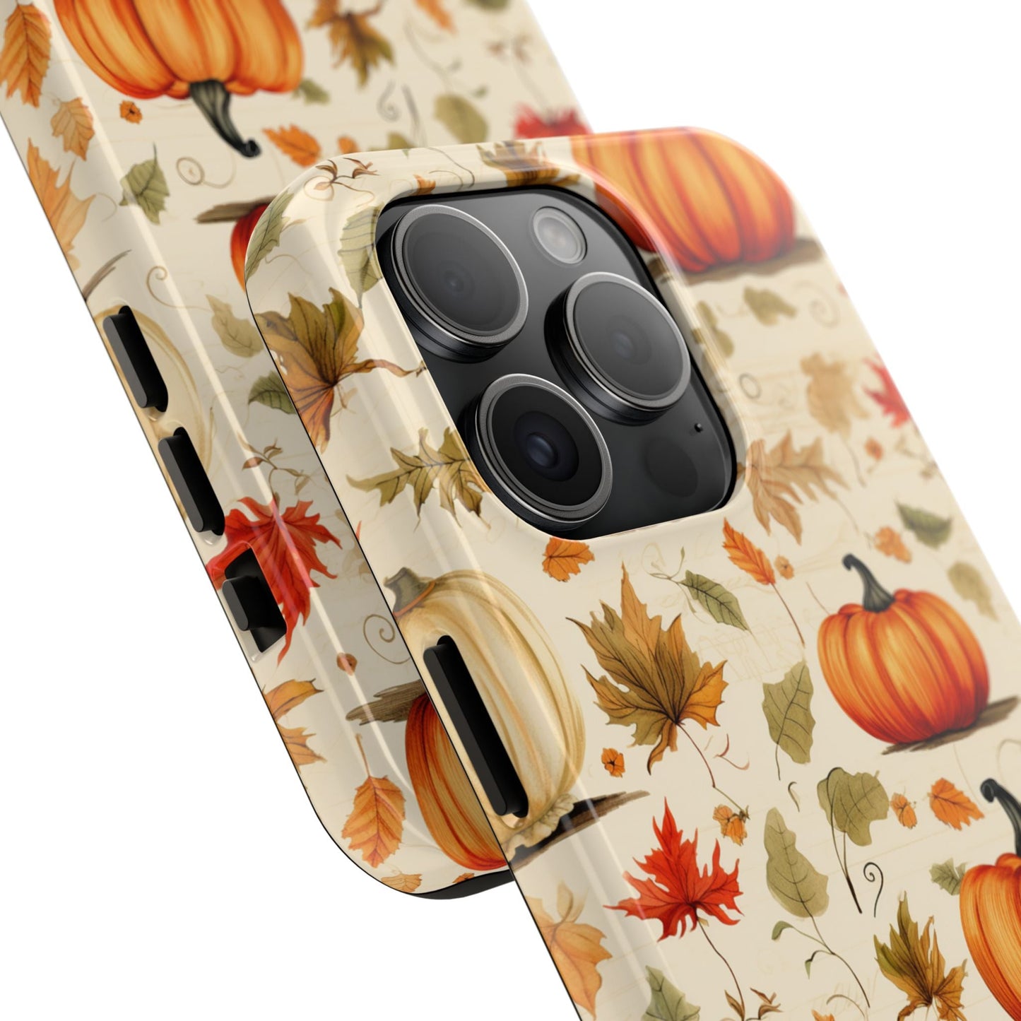 Autumn Harvest iPhone Case - BOGO Cases
