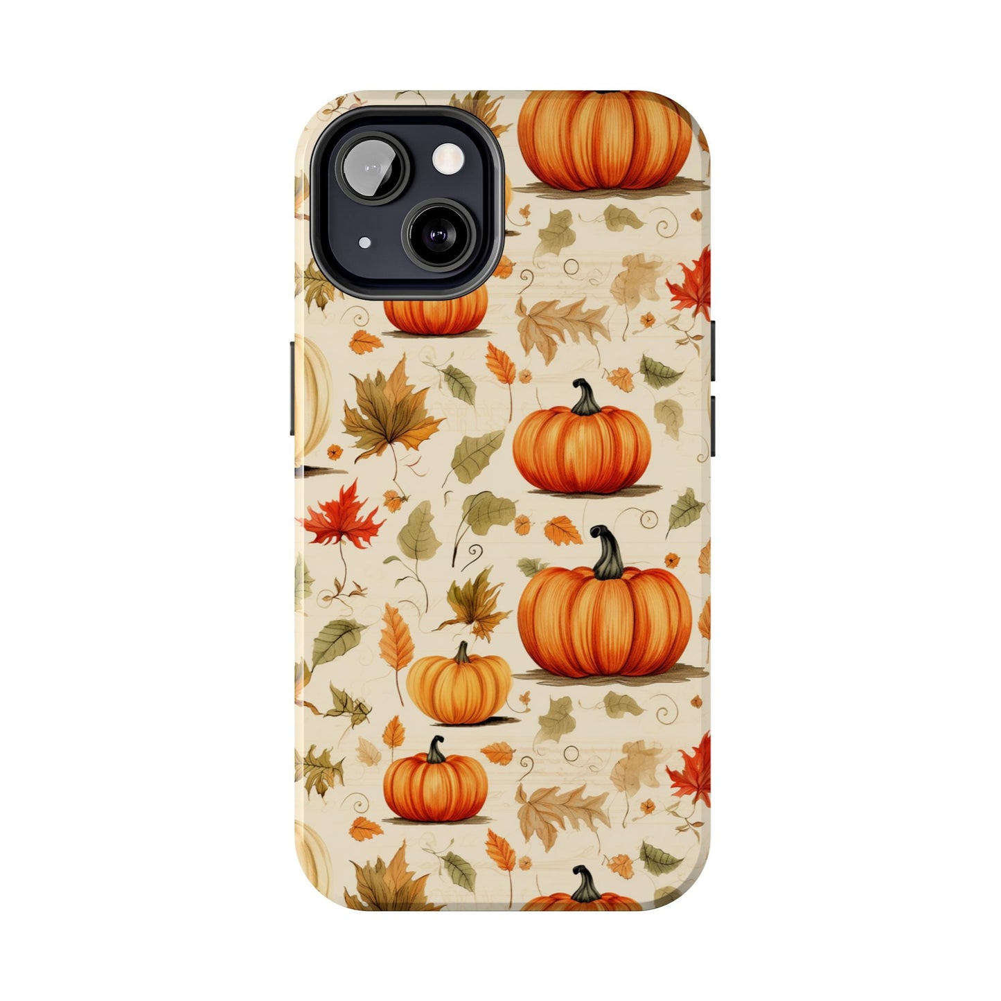 Autumn Harvest iPhone Case - BOGO Cases