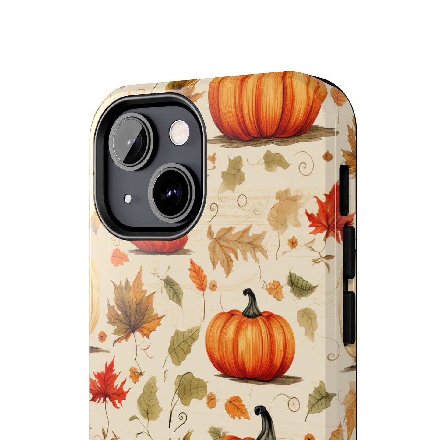 Autumn Harvest iPhone Case - BOGO Cases