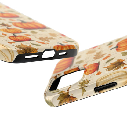 Autumn Harvest iPhone Case - BOGO Cases
