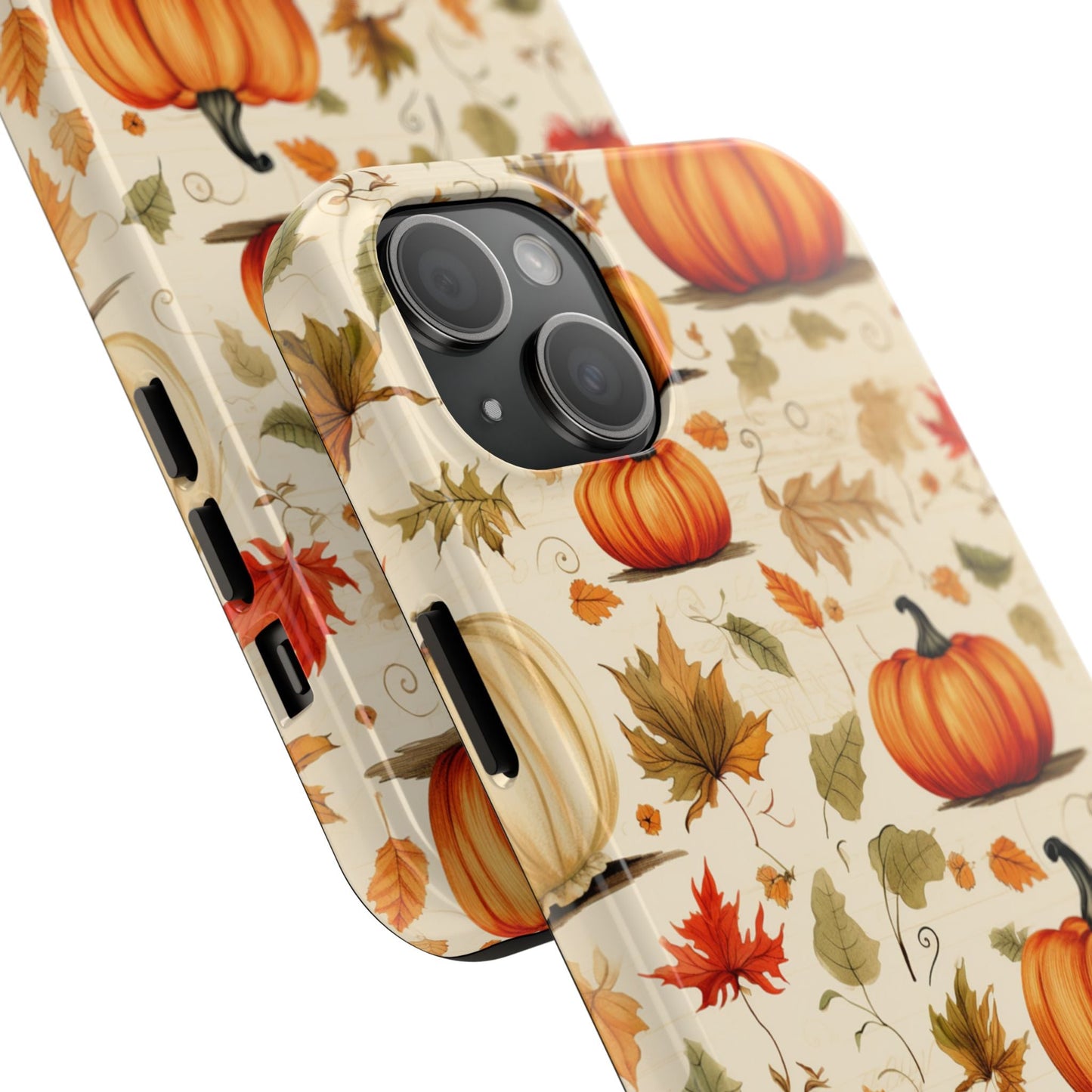 Autumn Harvest iPhone Case - BOGO Cases