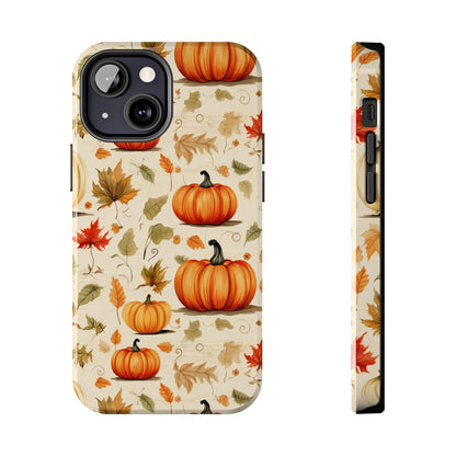 Autumn Harvest iPhone Case - BOGO Cases