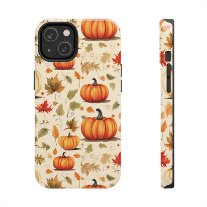 Autumn Harvest iPhone Case - BOGO Cases