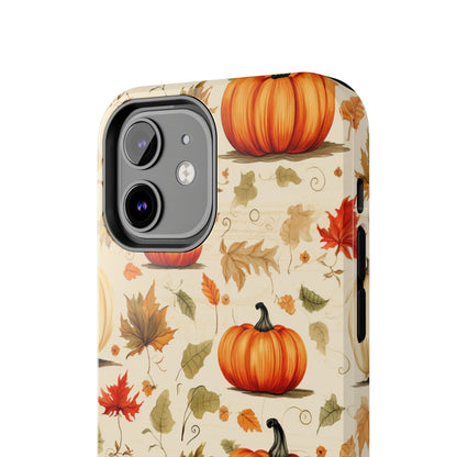 Autumn Harvest iPhone Case - BOGO Cases