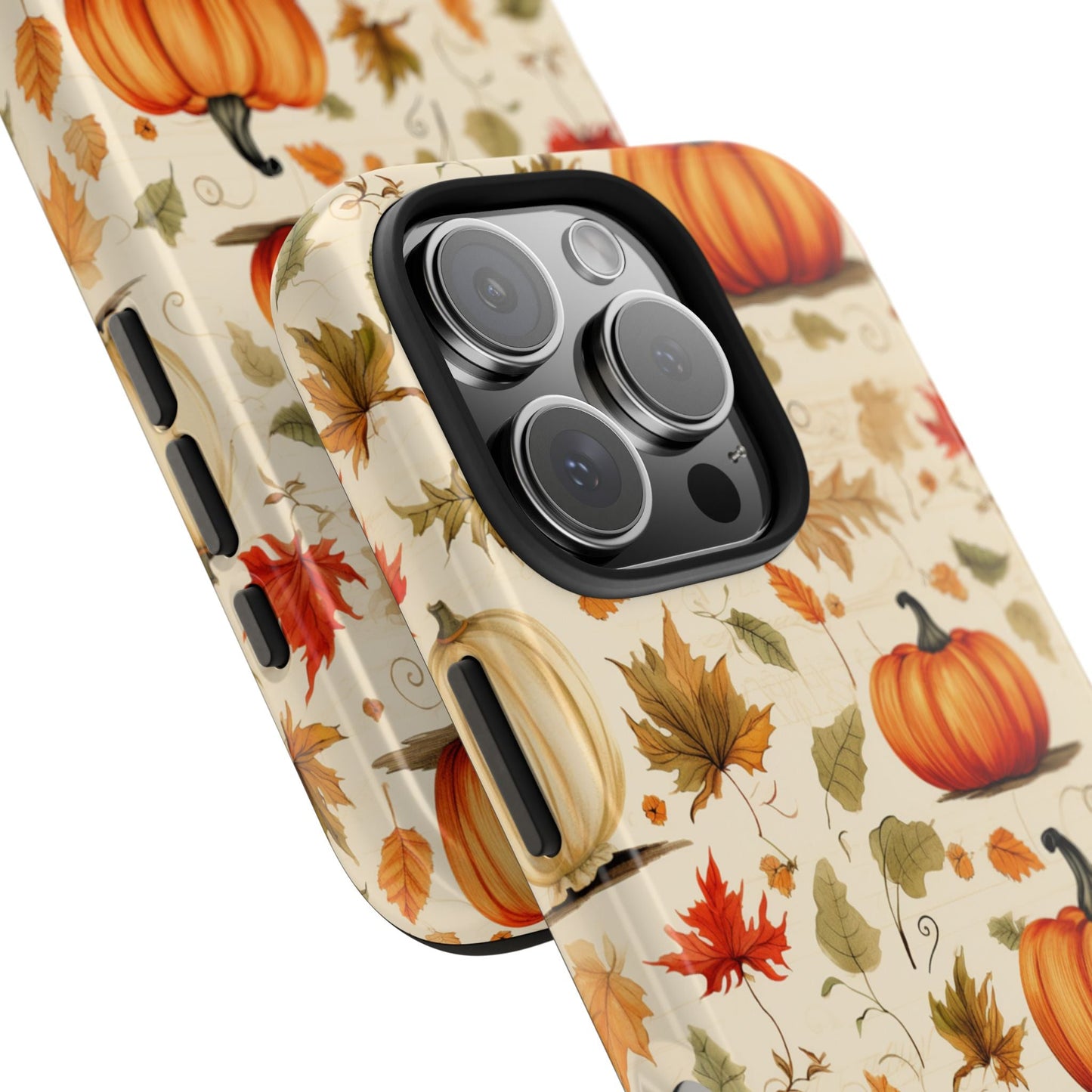 Autumn Harvest iPhone Case - BOGO Cases