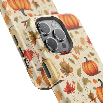 Autumn Harvest MagSafe iPhone Case - BOGO Cases