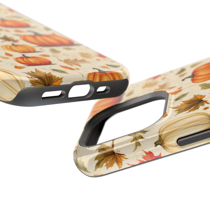 Autumn Harvest MagSafe iPhone Case - BOGO Cases