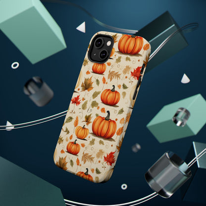Autumn Harvest MagSafe iPhone Case - BOGO Cases